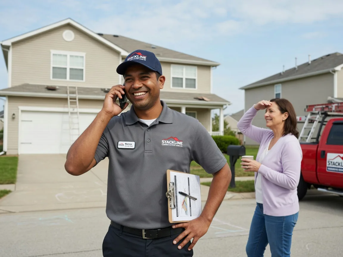 Chimney flashing repair Bowerston, OH FAQs